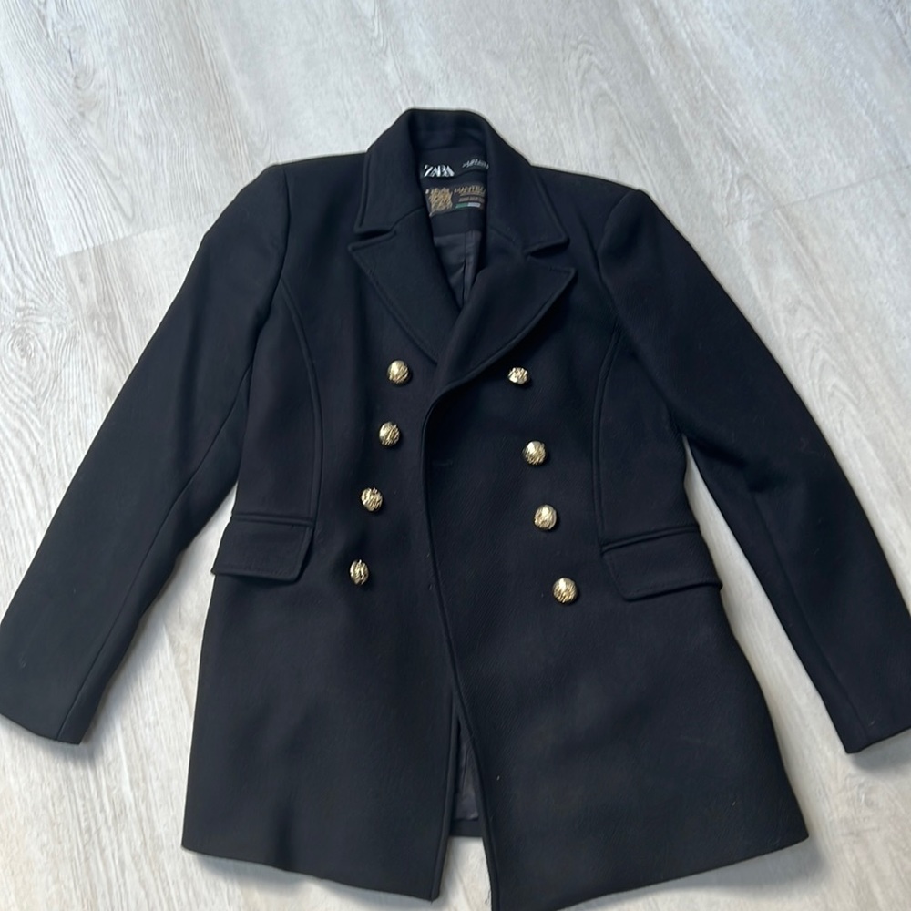 Zara jacket blazer